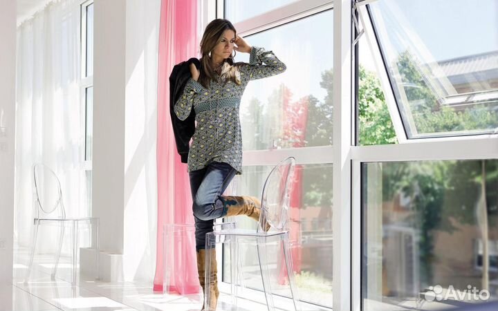 Окна в рассрочку без банка