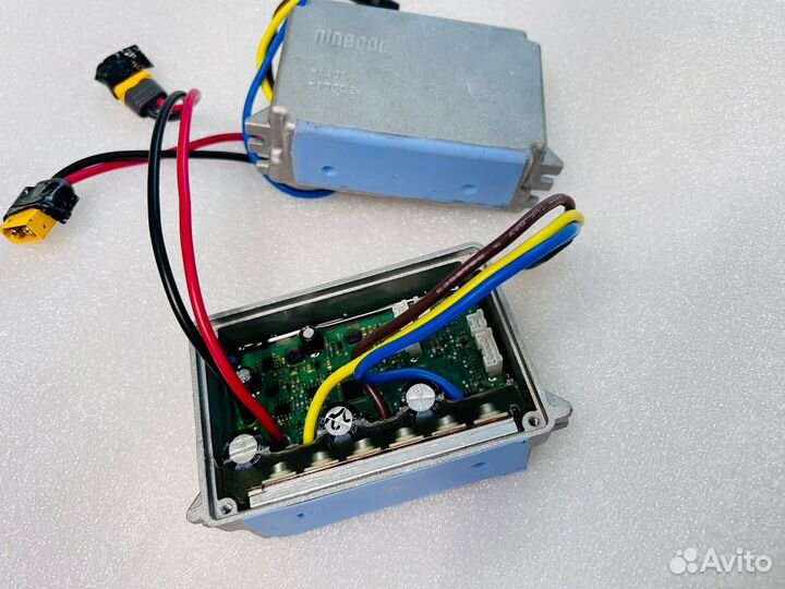 Контроллер Ninebot Max G30/G30p
