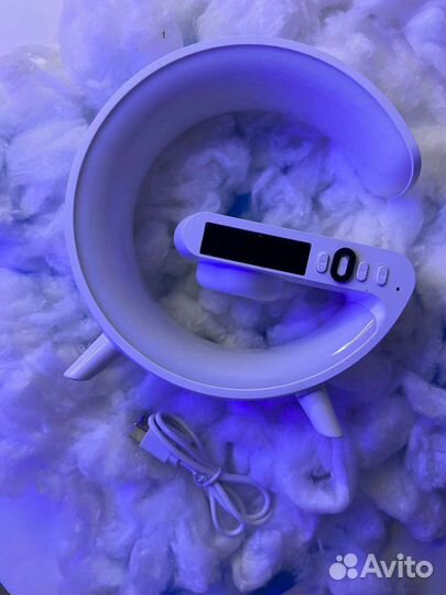 Bluetooth колонка