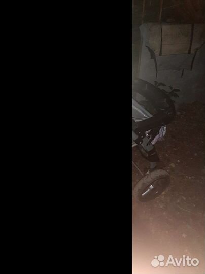 Детская коляска Neon Adamex