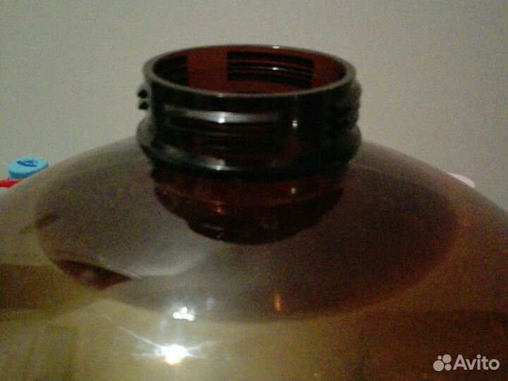 Бутыль 30 литров