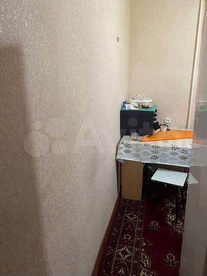 2-к. квартира, 40 м², 1/5 эт.