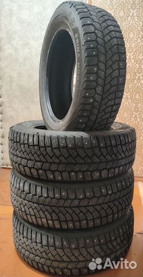 Viatti Brina Nordico V-522 205/55 R16 91T