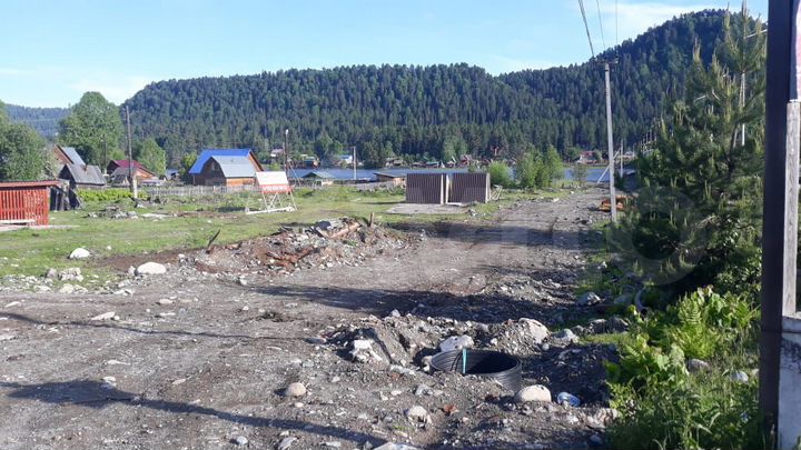 Участок 17,8 сот. (ИЖС)