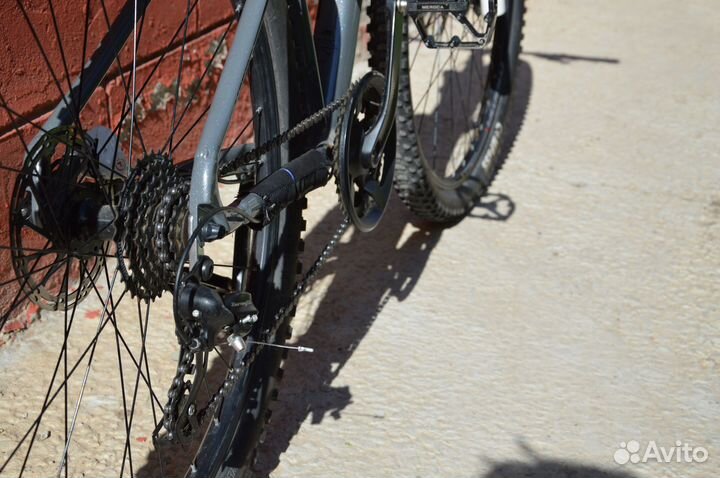 Горный велосипед 29