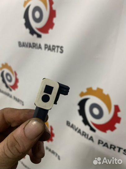 Датчик удара Bmw 1 F20 1.6 N13 2012