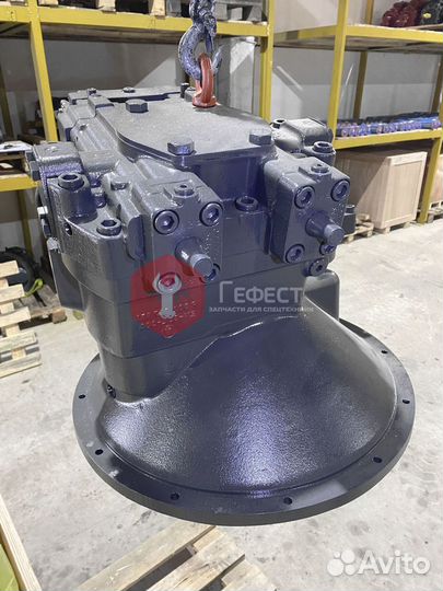 Гидравлический насос Doosan 400914-00295 A8V0200
