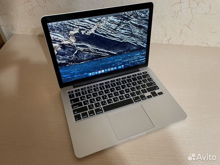 MacBook Pro 13