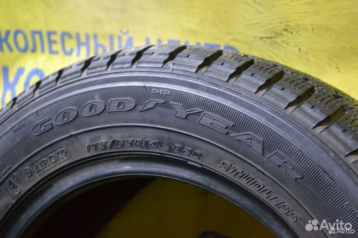 Goodyear Ice Navi Zea II 175/65 R14