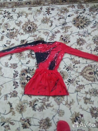 Купальник для танцев