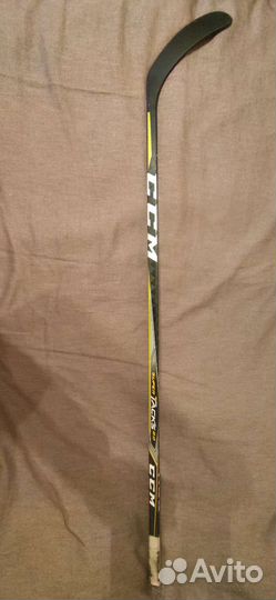 Клюшка ccm super tacks 2.0