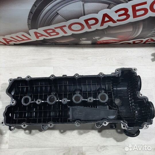 Клапанная крышка правая Porsche Cayenne 955/957