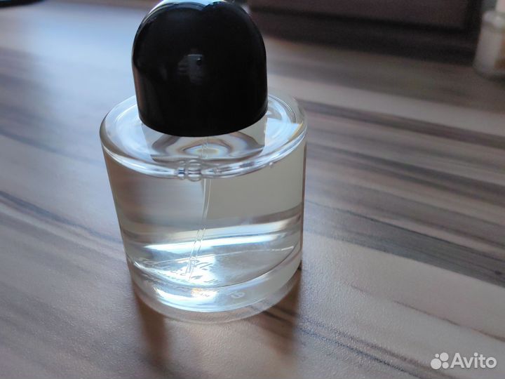 Парфюм Byredo