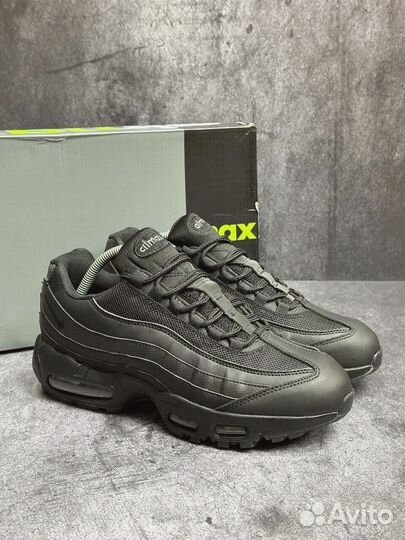 Кроссовки Nike Air Max 95