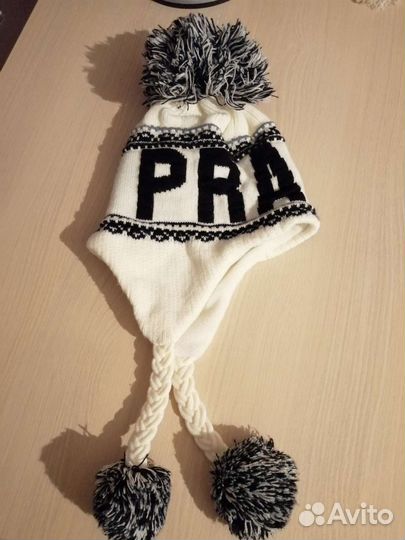 Шапка для девочки или мальчика