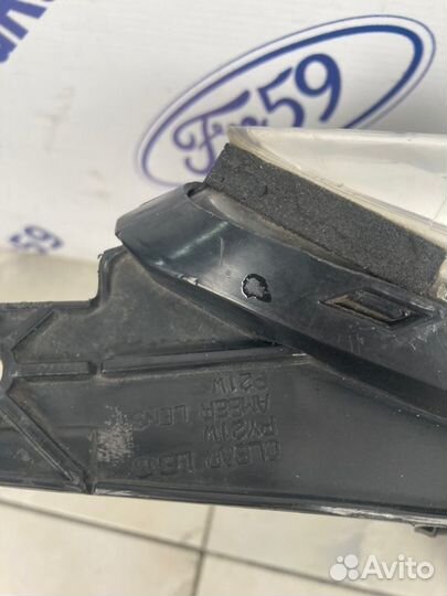 Фара передняя левая Hyundai I20 PB 2008-2012