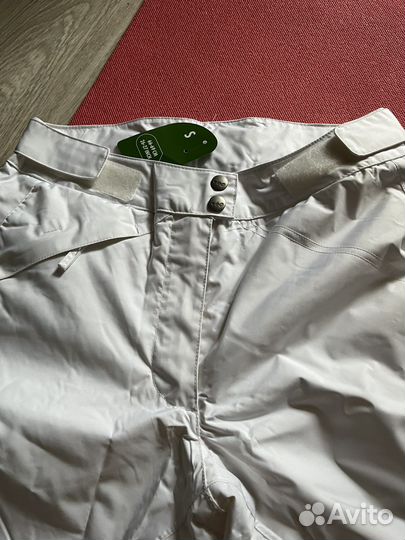 Брюки горнолыжные Wedze женские S