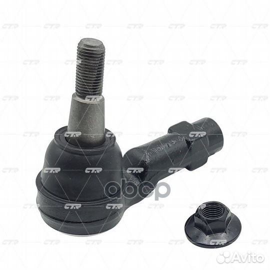 Нак.рул.тяги land rover range rover IV 12- ceta