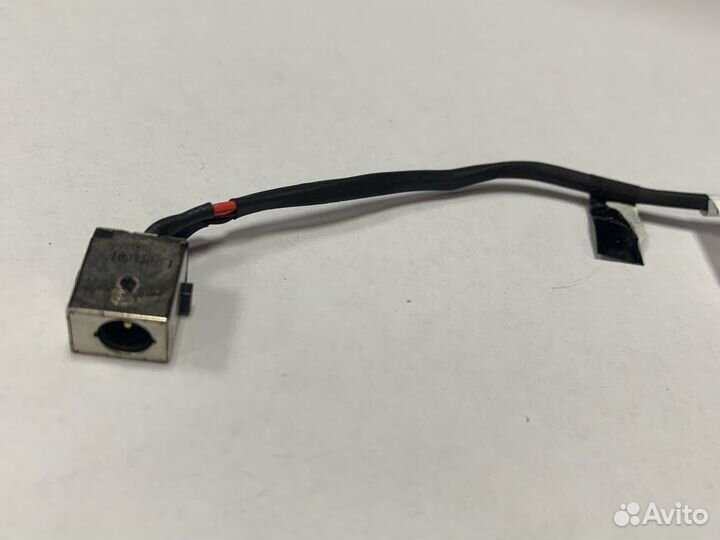 Разъем питания ноутбука acer a315