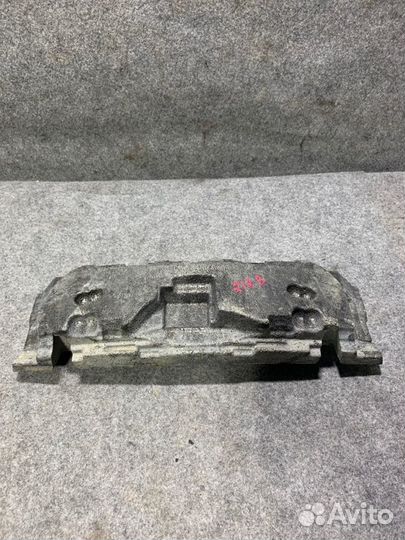 Абсорбер бампера передний Mercedes-Benz E-Classe