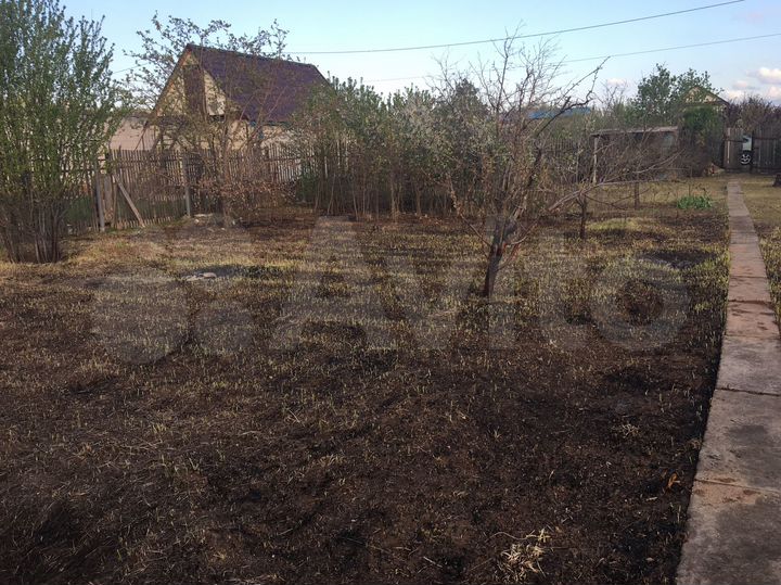 Дача 20 м² на участке 9 сот.