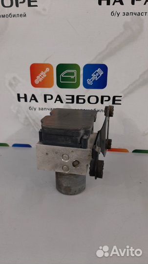 Блок abs Land Rover Range Rover L405 508PS 2015