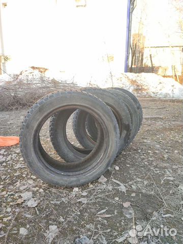 Колеса r15 зимние 185/55 r15