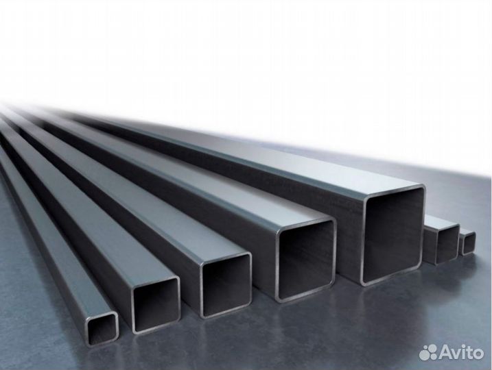 Металлопрофиль