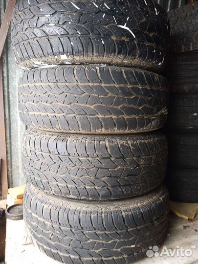 Maxxis AT-771 Bravo 275/65 R17 115T