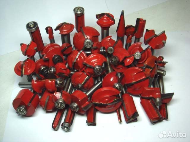 Заточка инструмента