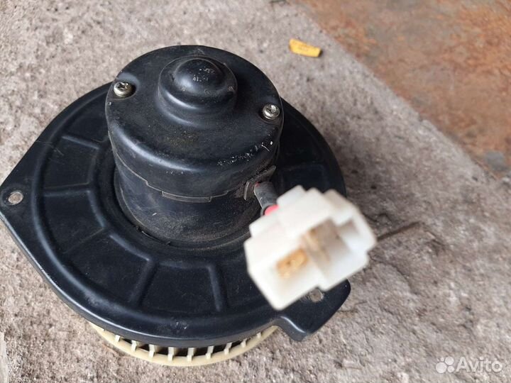 Моторчик отопителя Great Wall Safe Deer