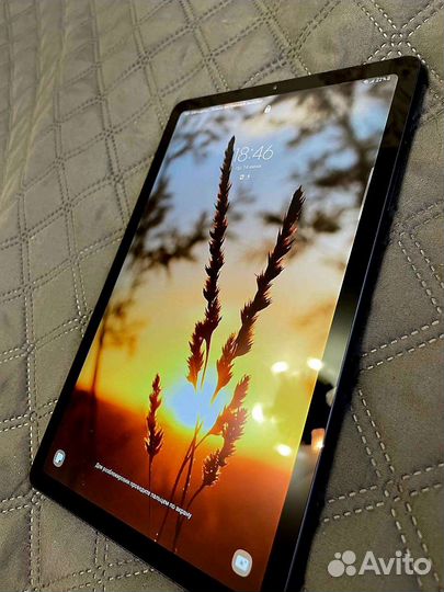 Samsung galaxy tab s6 lite