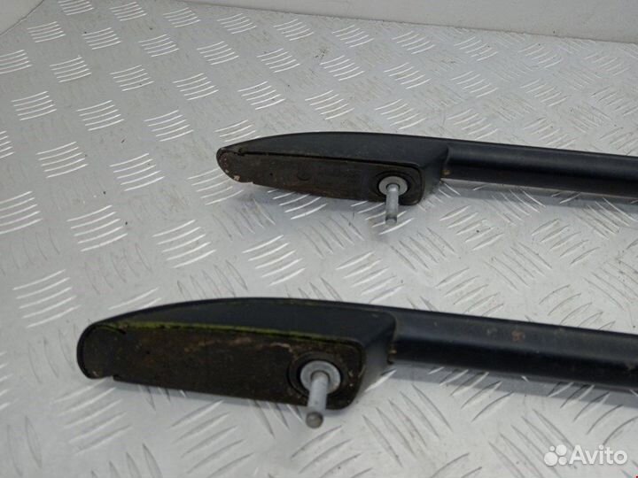 Рейлинги для Volkswagen Touran 1 1T0860025J