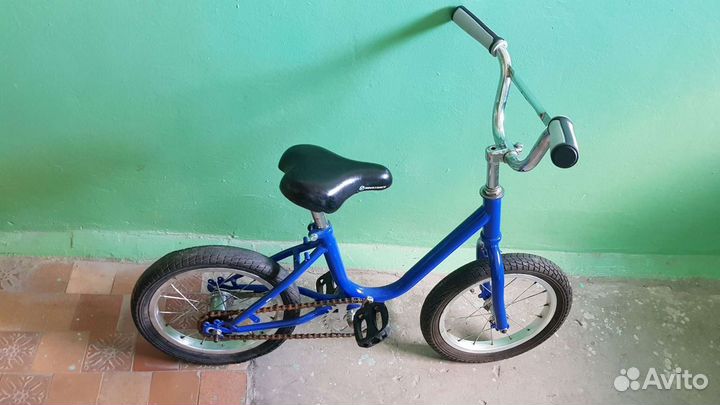 Детские велосипеды