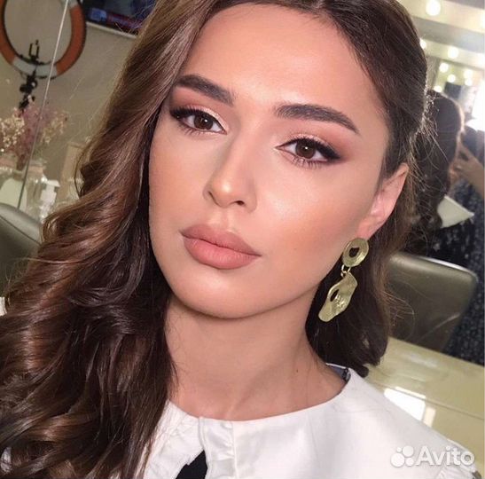Визажист, макияж, визажист на дому, makeup