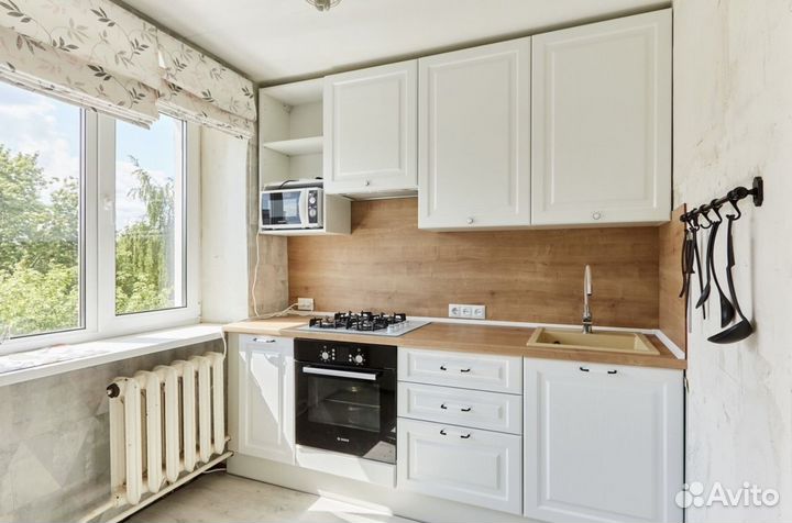 Кухни на заказ собственное производство