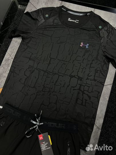 Комплект 2 в 1 Under Armour