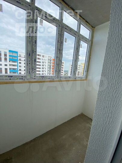 Квартира-студия, 27,1 м², 13/16 эт.