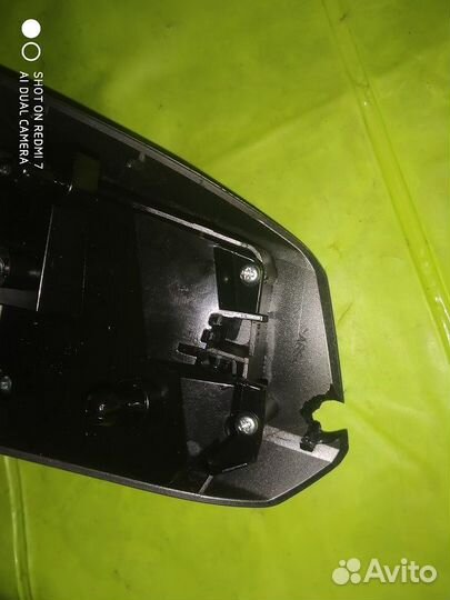 Кнопки в руль Subaru Legacy Outback BM9 BR9 2009г