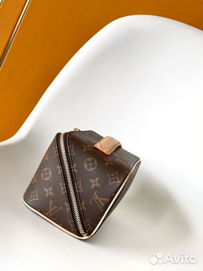 Косметичка Louis vuitton