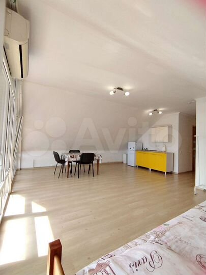 2-к. квартира, 67 м², 4/4 эт.