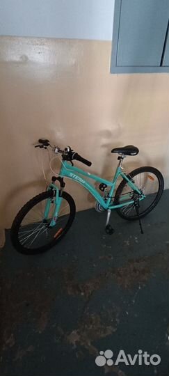 Велосипед Stern vega 2.0