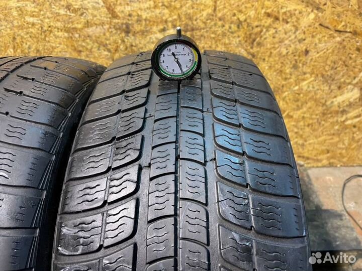 Michelin Pilot Alpin PA2 225/55 R16