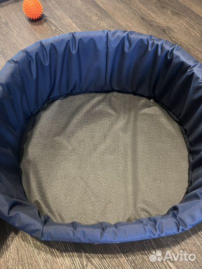 Лежанка для собак