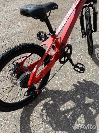 Велосипед 20