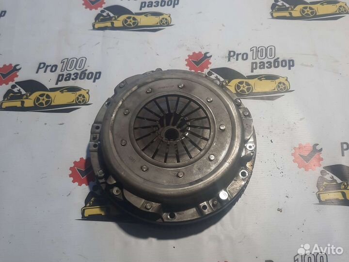 Nissan primera p12 комплект сцепления