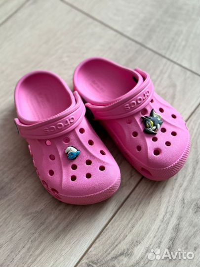 Crocs детские оригинал