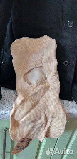 Спец одежда 48разм,ссср