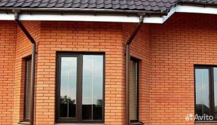 Окна пластиковые