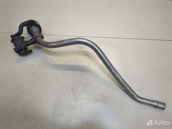 Горловина заливная топливная Hyundai Santa Fe 2020